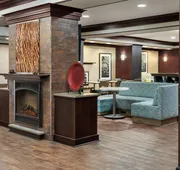 Hampton Inn New Albany hotel detail image 4