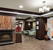 Hampton Inn New Albany hotel detail image 5