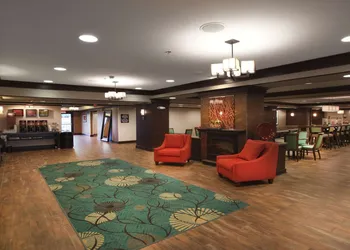 Hampton Inn New Albany hotel thumbnail 7