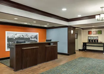 Hampton Inn New Albany hotel thumbnail 8