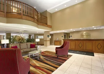 Wingate Inn Chattanooga hotel thumbnail 2