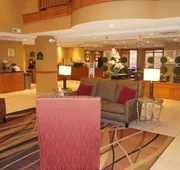 Wingate Inn Chattanooga hotel detail image 3
