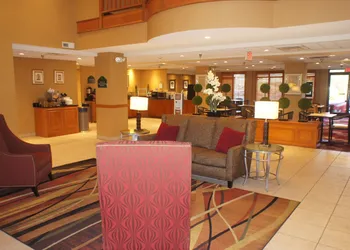 Wingate Inn Chattanooga hotel thumbnail 3