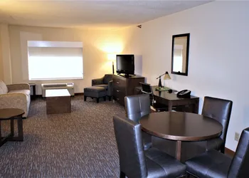 Wingate Inn Chattanooga hotel thumbnail 4