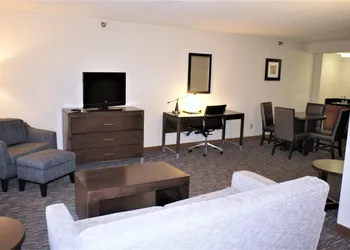 Wingate Inn Chattanooga hotel thumbnail 5