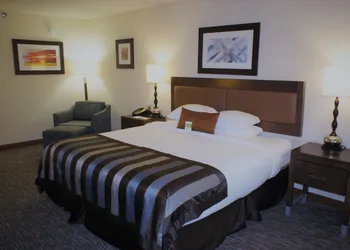 Wingate Inn Chattanooga hotel thumbnail 6