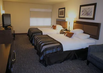 Wingate Inn Chattanooga hotel thumbnail 7