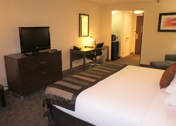 Wingate Inn Chattanooga hotel thumbnail 8