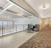 Best Western Plus Grand Manor Inn hotel detail image 4