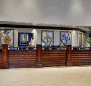 Renaissance Mobile Riverview Plaza Hotel hotel detail image 3