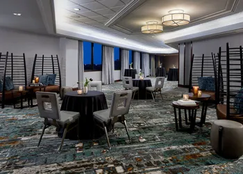 Renaissance Mobile Riverview Plaza Hotel hotel thumbnail 2