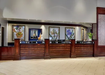 Renaissance Mobile Riverview Plaza Hotel hotel thumbnail 3