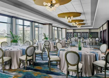 Renaissance Mobile Riverview Plaza Hotel hotel thumbnail 5