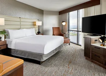 Renaissance Mobile Riverview Plaza Hotel hotel thumbnail 8