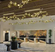 Chicago Marriott Northwest hotel detail image 4