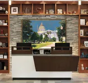 Four Points by Sheraton Sacramento International Airport hotel detail image 3