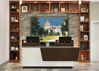 Four Points by Sheraton Sacramento International Airport hotel thumbnail 3