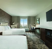 Four Points by Sheraton Sacramento International Airport hotel detail image 4