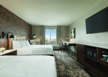 Four Points by Sheraton Sacramento International Airport hotel thumbnail 4