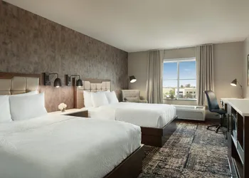Four Points by Sheraton Sacramento International Airport hotel thumbnail 6