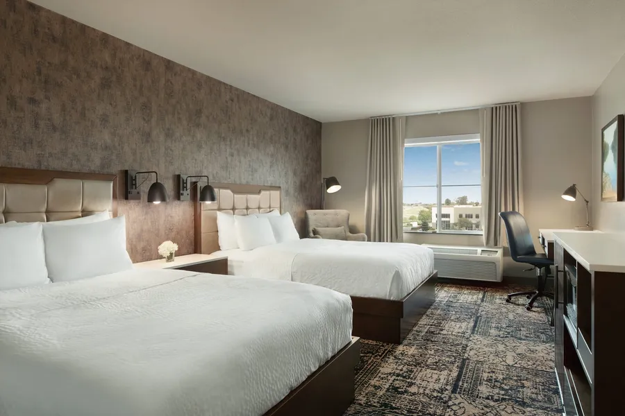 Four Points by Sheraton Sacramento International Airport hotel detail image 6