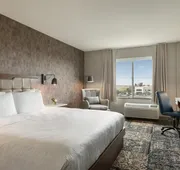 Four Points by Sheraton Sacramento International Airport hotel detail image 7