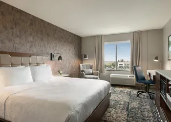 Four Points by Sheraton Sacramento International Airport hotel thumbnail 7
