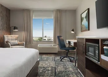 Four Points by Sheraton Sacramento International Airport hotel thumbnail 8