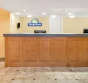 Days Inn by Wyndham Roanoke/Hollins Near I-81 hotel detail image 3