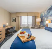 Best Western Plus Marina Gateway Hotel hotel detail image 3