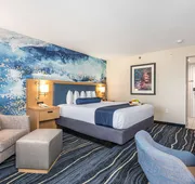 Best Western Plus Marina Gateway Hotel hotel detail image 4