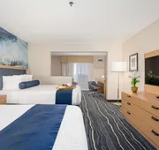 Best Western Plus Marina Gateway Hotel hotel detail image 7