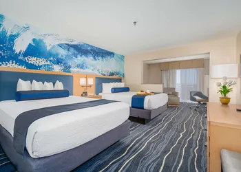 Best Western Plus Marina Gateway Hotel hotel thumbnail 8