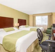 Ramada by Wyndham Williams Lake hotel detail image 7