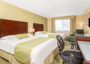 Ramada by Wyndham Williams Lake hotel thumbnail 7