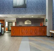 Wingate by Wyndham Chesapeake hotel detail image 3