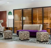 Wingate by Wyndham Chesapeake hotel detail image 4