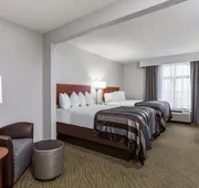 Wingate by Wyndham Chesapeake hotel detail image 7