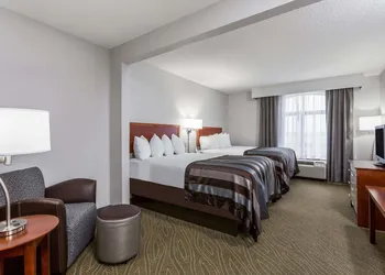 Wingate by Wyndham Chesapeake hotel thumbnail 7