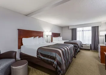 Wingate by Wyndham Chesapeake hotel thumbnail 8