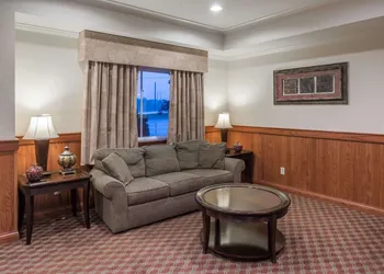 Super 8 by Wyndham St Robert Ft Leonard Wood Area hotel thumbnail 2