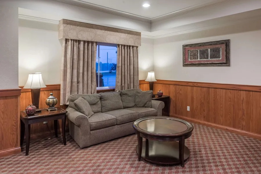 Super 8 by Wyndham St Robert Ft Leonard Wood Area hotel detail image 2