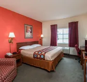 Super 8 by Wyndham St Robert Ft Leonard Wood Area hotel detail image 5