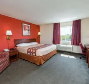 Super 8 by Wyndham St Robert Ft Leonard Wood Area hotel detail image 7