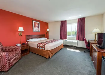 Super 8 by Wyndham St Robert Ft Leonard Wood Area hotel thumbnail 7