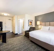 Sonesta Simply Suites Minneapolis Richfield hotel detail image 5