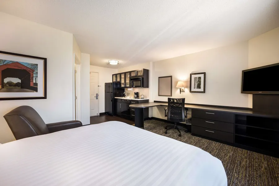 Sonesta Simply Suites Minneapolis Richfield hotel detail image 6