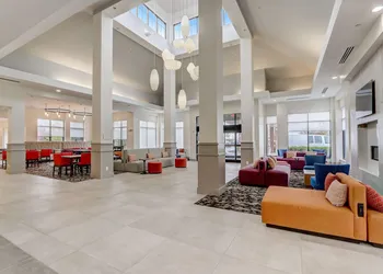 Hilton Garden Inn Indianapolis Northwest hotel thumbnail 3