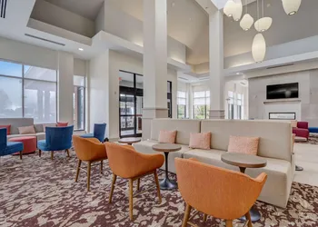 Hilton Garden Inn Indianapolis Northwest hotel thumbnail 5