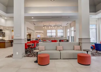 Hilton Garden Inn Indianapolis Northwest hotel thumbnail 6